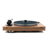 Music Hall MMF-7.3 SE Turntable with Ortofon 2M Bronze Cartridge (Walnut)