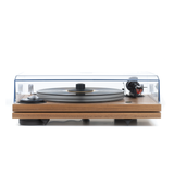 Music Hall MMF-7.3 SE Turntable with Ortofon 2M Bronze Cartridge (Walnut)