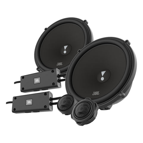 JBL Stadium 62F 6-1/2" (165mm) Two-way Component Speaker System