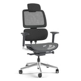BDI Voca 3501 Office Chair (Slate)