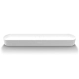 Sonos Surround Set with Beam (Gen 2) Soundbar and Pair of Era 100 Wireless Smart Speakers (White)