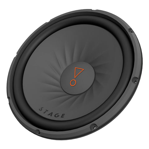 JBL Stage 122 12" High-Performance Car Subwoofer - Each