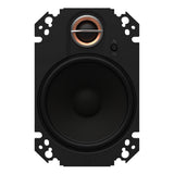 Infinity Kappa 463XF 4" x 6" (104mm x 157mm) Two-way Car Speaker - Pair