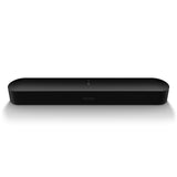 Sonos Entertainment Set with Beam (Gen 2, Black) Soundbar and Sub Mini Wireless Subwoofer (Black)