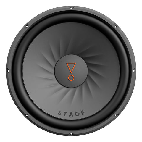 JBL Stage 122D 12" Dual 4-Ohm Subwoofer