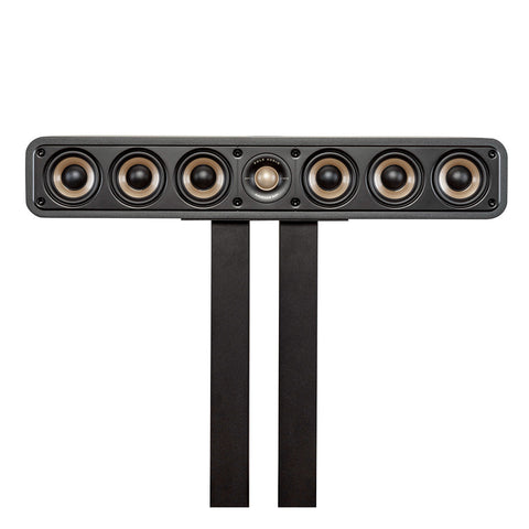 Polk Audio Signature Elite ES35 Slim Center Channel Speaker (Each)