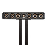 Polk Audio Signature Elite ES35 Slim Center Channel Speaker (Black)