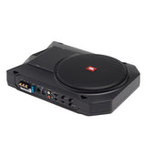 JBL BassPro SL2 Self-Powered 8" Low-Profile Underseat Vehicle Subwoofer System