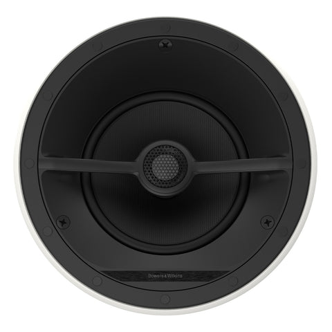 Bowers & Wilkins CCM7.5S2 In Ceiling Speaker - Each