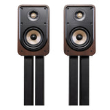Polk Audio Signature Elite ES15 Compact Bookshelf Speakers (Pair)