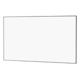 Da-Lite 23678 UTB Contour 119" Diagonal 16:9 Projection Screen with HD Pro 1.1 Contrast