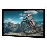 Da-Lite 95571V Cinema Contour 100" 16:9 Projection Screen with HD Pro 1.1 Contrast