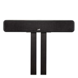 Polk Audio Signature Elite ES35 Slim Center Channel Speaker (Black)