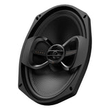 Infinity Kappa Perfect 900X Premium 6" x 9" Two-Way Speakers for Motorcycles