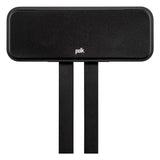 Polk Audio Signature Elite ES30 Center Channel Speaker (Black)