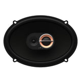 Infinity Kappa 693M 6" x 9" (168mm x 240mm) Three-way Car Speaker - Pair