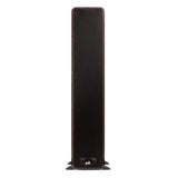 Polk Audio Signature Elite ES50 Hi-Fi Home Theater Floorstanding Speakers - Pair (Walnut)