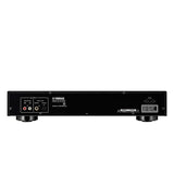 Yamaha CD-S303 CD Player with MP3/WMA/LPCM/FLAC/USB Compatibility