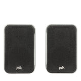 Polk Audio Signature Elite ES10 Surround Speakers - Pair (White)