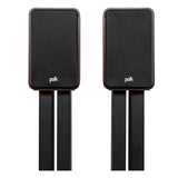 Polk Audio Signature Elite ES15 Compact Bookshelf Speakers (Pair)