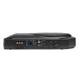 JBL BassPro SL2 Self-Powered 8" Low-Profile Underseat Vehicle Subwoofer System
