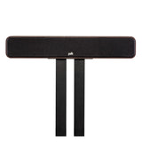 Polk Audio Signature Elite ES35 Slim Center Channel Speaker (Walnut)