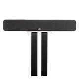 Polk Audio Signature Elite ES35 Slim Center Channel Speaker (White)