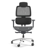 BDI Voca 3501 Office Chair (Slate)