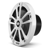 Infinity 622MW 6.5" Two-Way Marine Speakers - Pair (White)