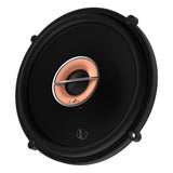 Infinity Kappa 63XF 6-1/2" (165mm) Two-way Car Speaker - Pair