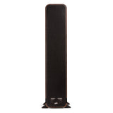 Polk Audio Signature Elite ES55 Hi-Fi Home Theater Floorstanding Speaker - Each (Walnut)