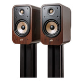 Polk Audio Signature Elite ES20 Bookshelf Speakers (Pair)