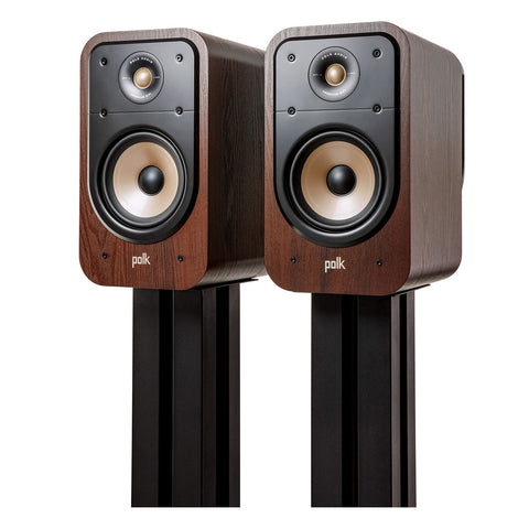 Polk Audio Signature Elite ES20 Bookshelf Speakers (Pair)