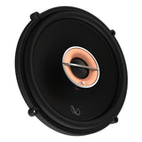 Infinity Kappa 63XF 6-1/2" (165mm) Two-way Car Speaker - Pair