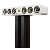 Polk Audio Signature Elite ES35 Slim Center Channel Speaker (White)