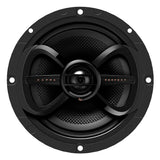 Infinity Kappa Perfect 600X 6.5 Inch Two Way Motorcycle Speaker System