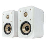 Polk Audio Signature Elite ES10 Surround Speakers - Pair (White)