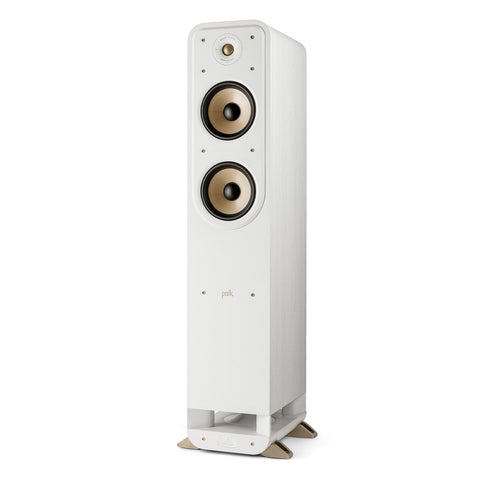 Polk Audio Signature Elite ES55 Hi-Fi Home Theater Floorstanding Speaker (Each)
