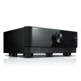 Yamaha YHT-5960U 5.1-Channel Premium Home Theater System with 8K HDMI and MusicCast