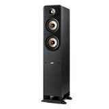 Polk Audio Signature Elite ES50 Hi-Fi Home Theater Floorstanding Speakers - Each (Black)