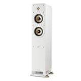 Polk Audio Signature Elite ES50 Hi-Fi Home Theater Floorstanding Speakers - Each (White)