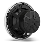 Infinity 622MW 6.5" Two-Way Marine Speakers - Pair (White)