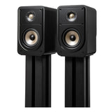 Polk Audio Signature Elite ES15 Compact Bookshelf Speakers (Pair)