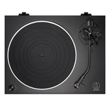 Audio-Technica AT-LP5X Fully Manual Direct Drive Turntable (Black)