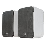 Polk Audio Signature Elite ES10 Surround Speakers - Pair (White)