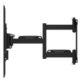 Kanto SDX600 Full-Motion Anti-Theft Security TV Mount for 37" - 65" TV