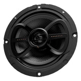 Infinity Kappa Perfect 600X 6.5 Inch Two Way Motorcycle Speaker System