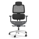 BDI Voca 3501 Office Chair (Slate)