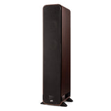 Polk Audio Signature Elite ES55 Hi-Fi Home Theater Floorstanding Speakers - Pair (Walnut)