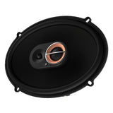Infinity Kappa 693M 6" x 9" (168mm x 240mm) Three-way Car Speaker - Pair
